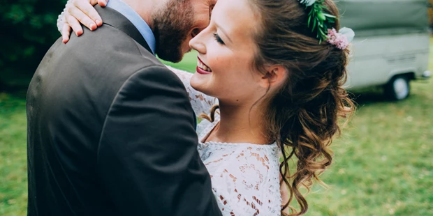 Hochzeitsfotos - Art des Shootings: Trash your Dress - Maria-Lanzendorf - Margarita Shut