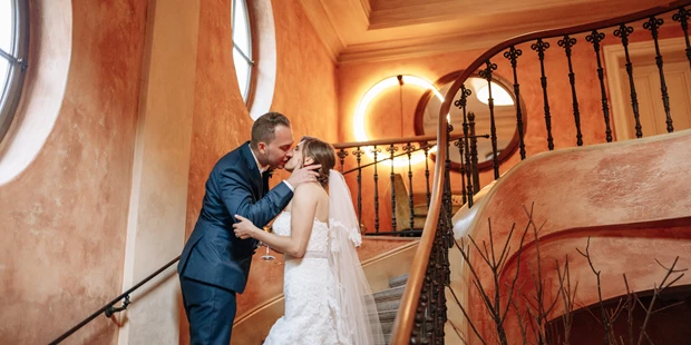 Hochzeitsfotos - Art des Shootings: Trash your Dress - Maria-Lanzendorf - www.margarita-shut.com - Margarita Shut