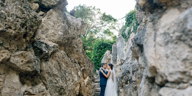 Hochzeitsfotos - Art des Shootings: Trash your Dress - Maria-Lanzendorf - Margarita Shut