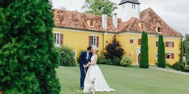 Hochzeitsfotos - Art des Shootings: Trash your Dress - Maria-Lanzendorf - Margarita Shut