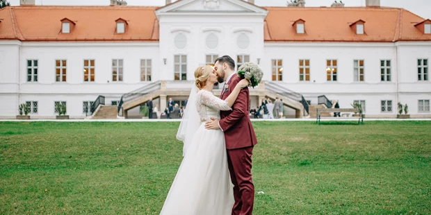 Hochzeitsfotos - Art des Shootings: Trash your Dress - Maria-Lanzendorf - Hochzeitsfotografin in Nö und Wien - Margarita Shut