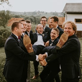 Hochzeitsfotograf: T + T - BLISS & DELIGHT AUTHENTIC WEDDING PHOTOS AND VIDEOS