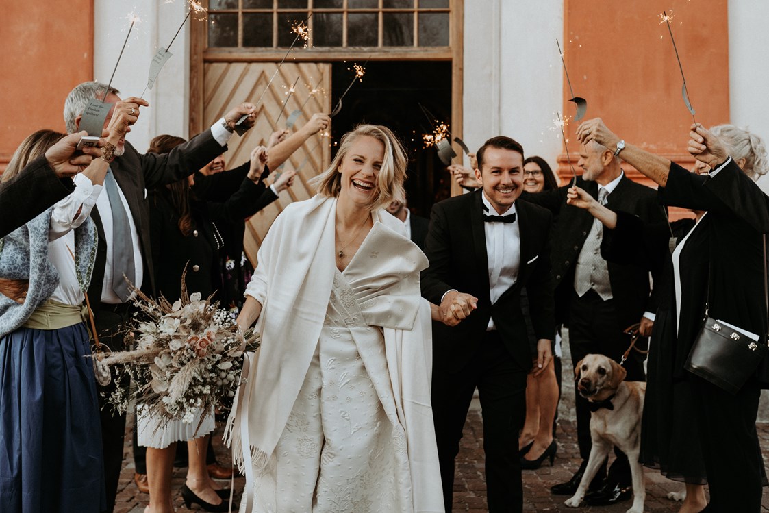 Hochzeitsfotograf: Dominik + Viktoria - BLISS & DELIGHT AUTHENTIC WEDDING PHOTOS AND VIDEOS