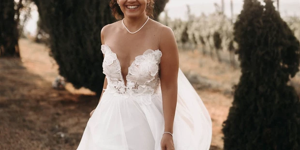 Hochzeitsfotos - Art des Shootings: Trash your Dress - Maria-Lanzendorf - BLISS & DELIGHT AUTHENTIC WEDDING PHOTOS AND VIDEOS
