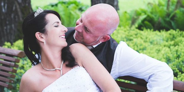 Hochzeitsfotos - Fotostudio - Wels (Wels) - iQ-Foto