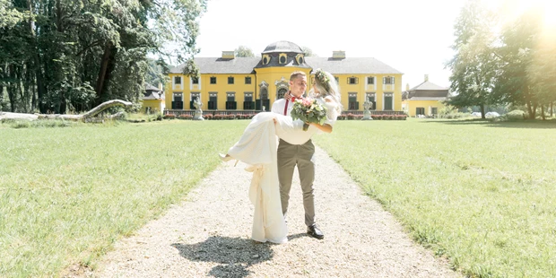 Hochzeitsfotos - Fotostudio - Wels (Wels) - photoDESIGN by Karin Burgstaller