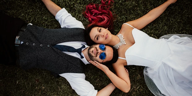 Hochzeitsfotos - Art des Shootings: Trash your Dress - Maria-Lanzendorf - Karlo Gavric Weddings | amazing love story - Karlo Gavric