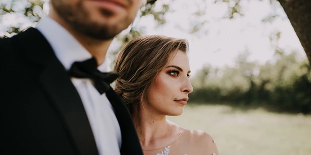 Hochzeitsfotos - Art des Shootings: Trash your Dress - Maria-Lanzendorf - Karlo Gavric