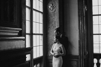 Hochzeitsfotograf: Wedding Photographer Palace Mirabell Salzburg Austria - Karlo Gavric