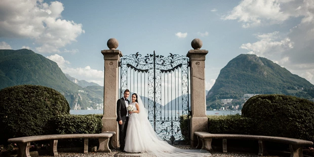 Hochzeitsfotos - Art des Shootings: Trash your Dress - Maria-Lanzendorf - Lugano Wedding Photographer Switzerland - Karlo Gavric