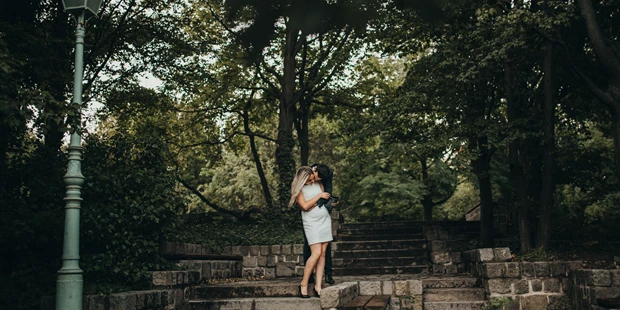 Hochzeitsfotos - Art des Shootings: Trash your Dress - Maria-Lanzendorf - Vienna Wedding Photographer - Karlo Gavric