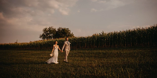 Hochzeitsfotos - Art des Shootings: Trash your Dress - Maria-Lanzendorf - Karlo Gavric