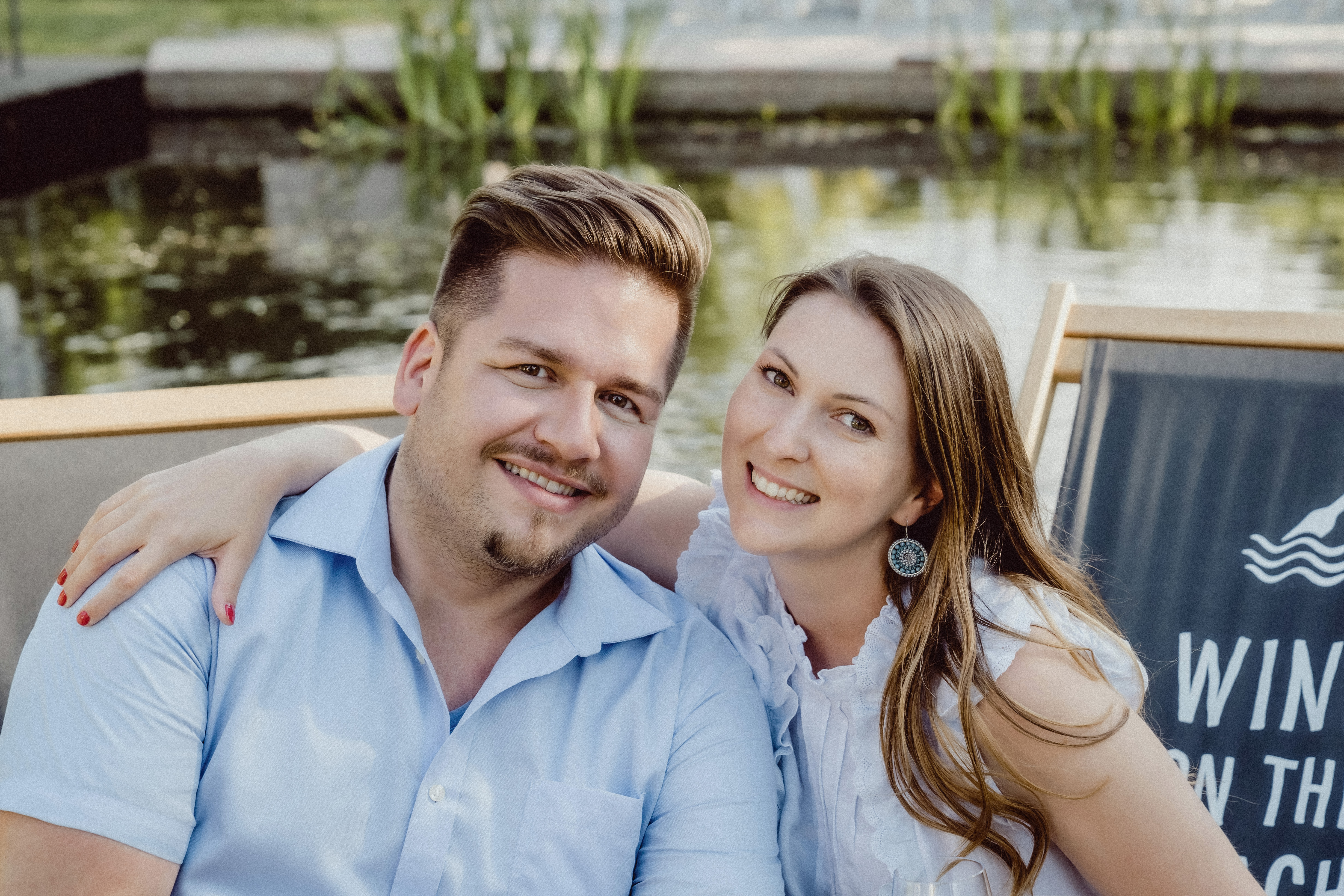 Hochzeitsfotos - Lehenrotte - Lisa & Gotti  - Meine Schokoladenseite ♥ Hochzeitsfilm & Fotografie ♥ Made with Love