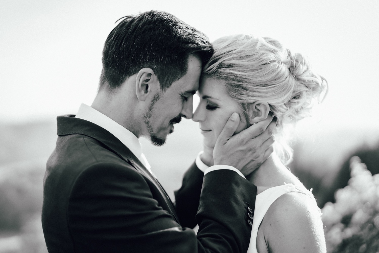 Hochzeitsfotos - Lehenrotte - Meine Schokoladenseite ♥ Hochzeitsfilm & Fotografie ♥ Made with Love