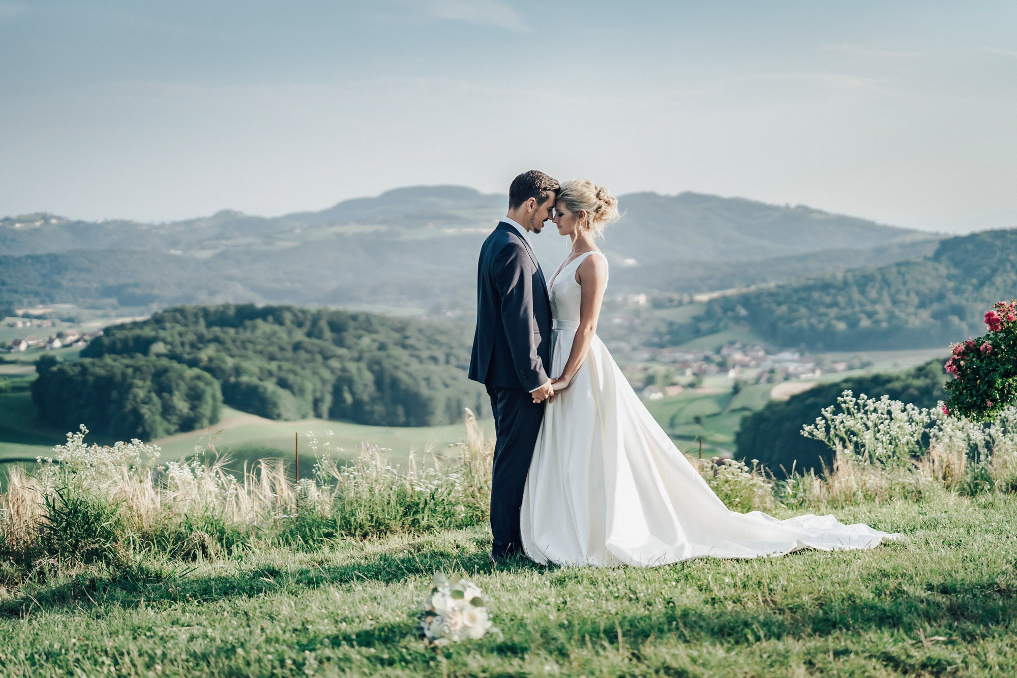 Hochzeitsfotos - Lehenrotte - Meine Schokoladenseite ♥ Hochzeitsfilm & Fotografie ♥ Made with Love