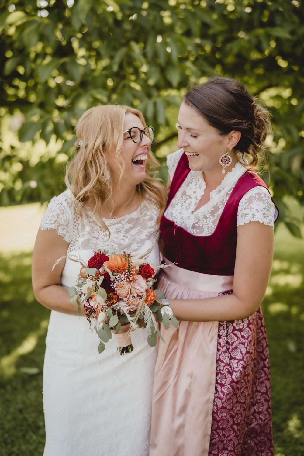 Hochzeitsfotograf: Meine Schokoladenseite ♥ Hochzeitsfilm & Fotografie ♥ Made with Love