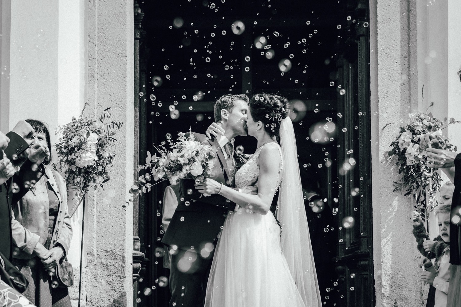 Hochzeitsfotograf: Meine Schokoladenseite ♥ Hochzeitsfilm & Fotografie ♥ Made with Love