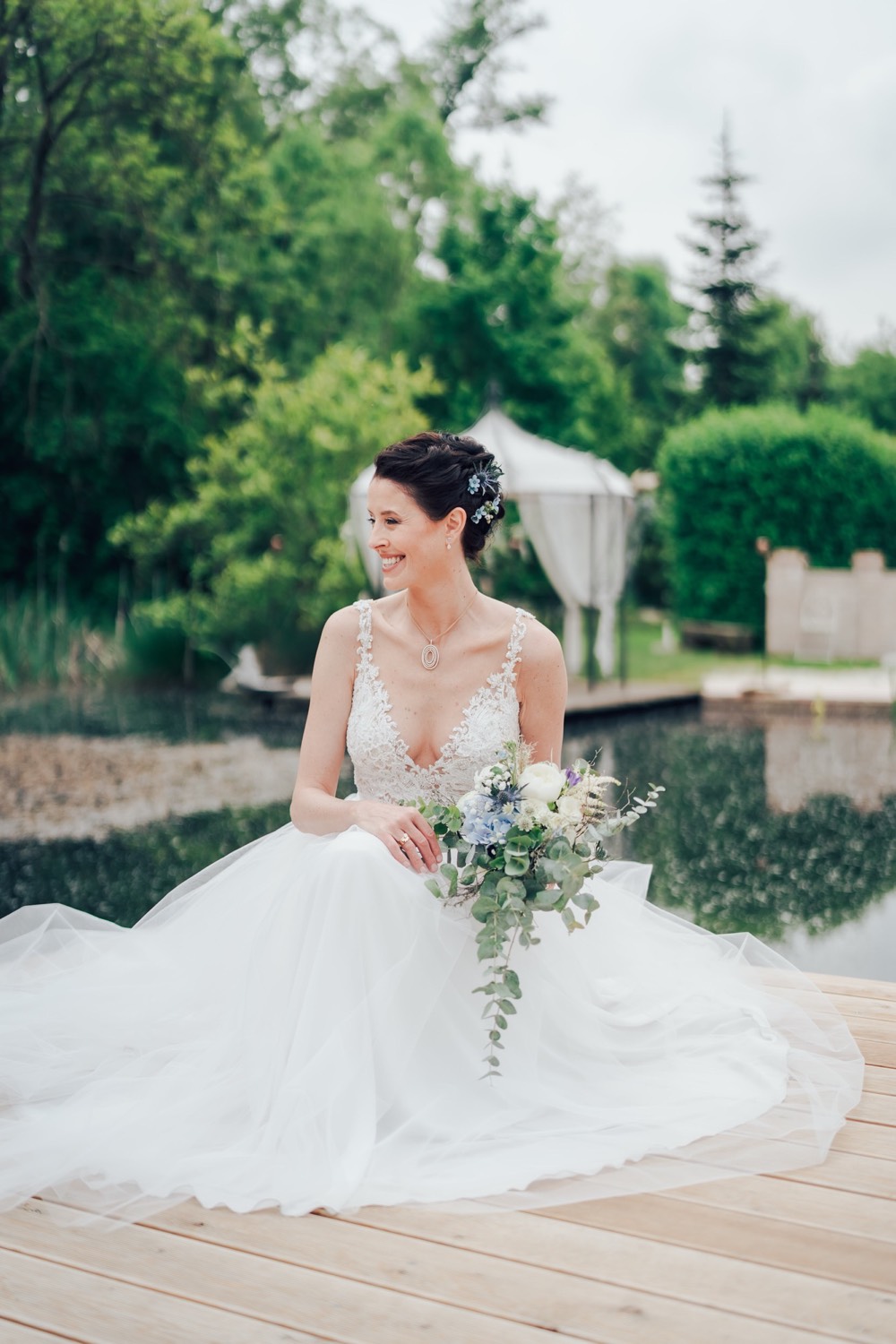 Hochzeitsfotograf: Meine Schokoladenseite ♥ Hochzeitsfilm & Fotografie ♥ Made with Love