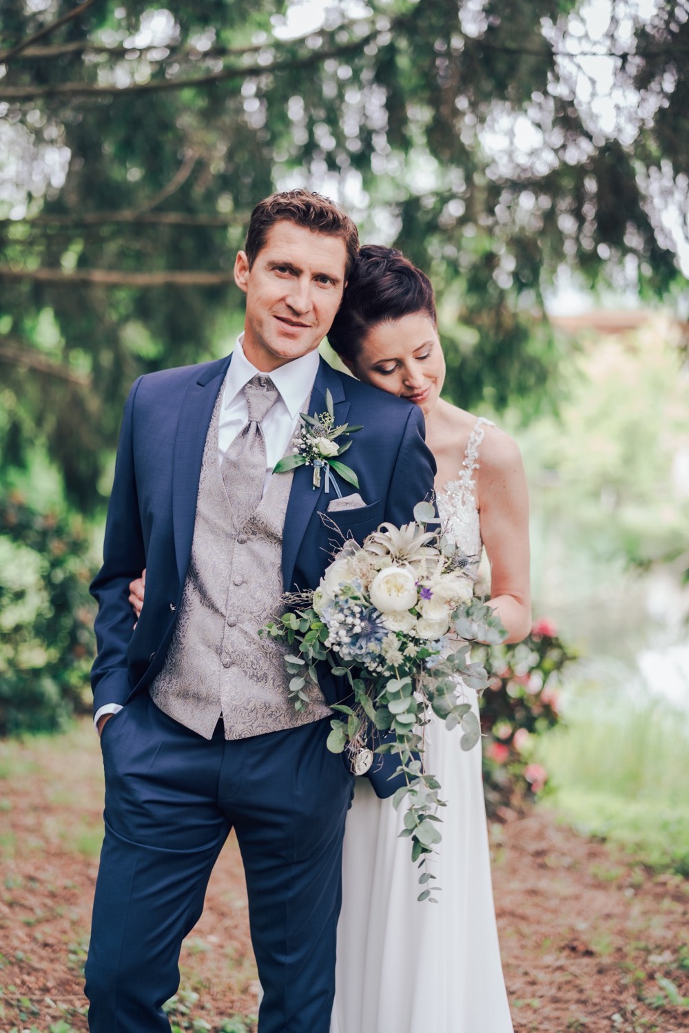 Hochzeitsfotograf: Meine Schokoladenseite ♥ Hochzeitsfilm & Fotografie ♥ Made with Love