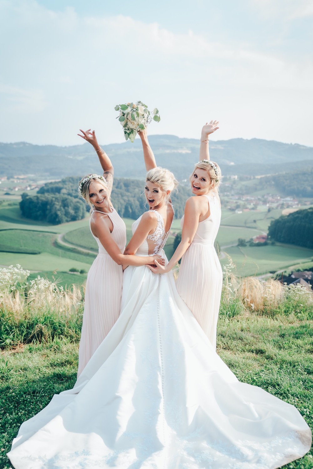 Hochzeitsfotograf: Meine Schokoladenseite ♥ Hochzeitsfilm & Fotografie ♥ Made with Love