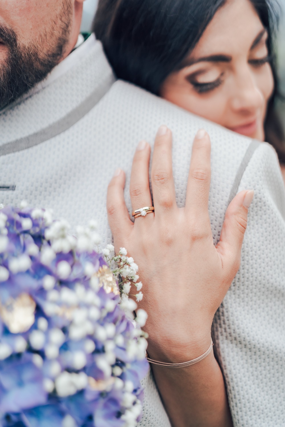 Hochzeitsfotograf: Meine Schokoladenseite ♥ Hochzeitsfilm & Fotografie ♥ Made with Love