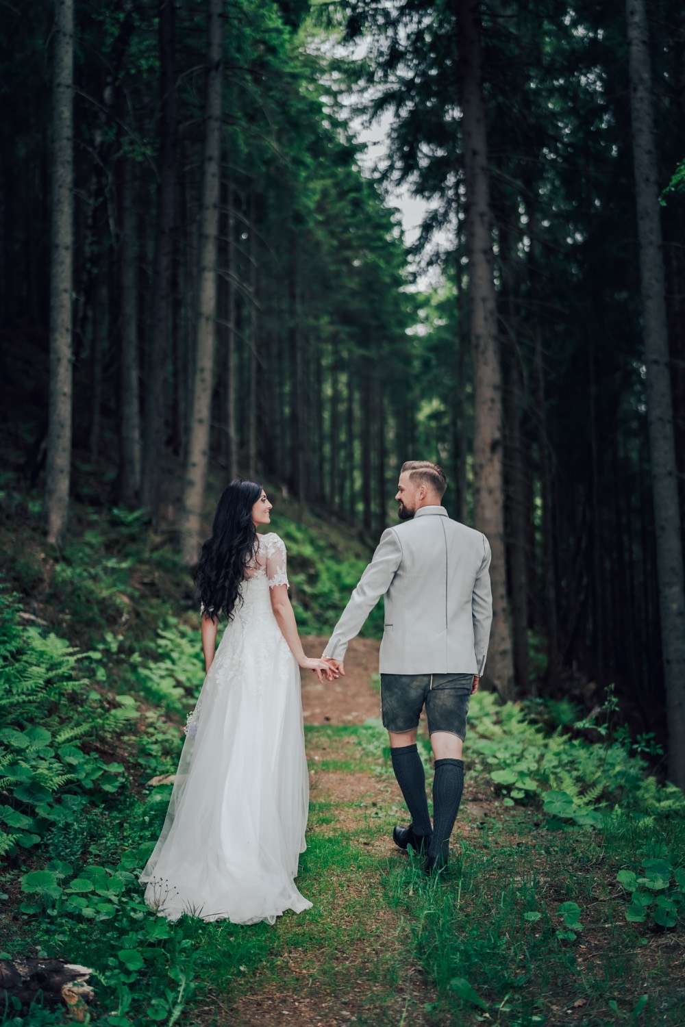 Hochzeitsfotograf: Meine Schokoladenseite ♥ Hochzeitsfilm & Fotografie ♥ Made with Love