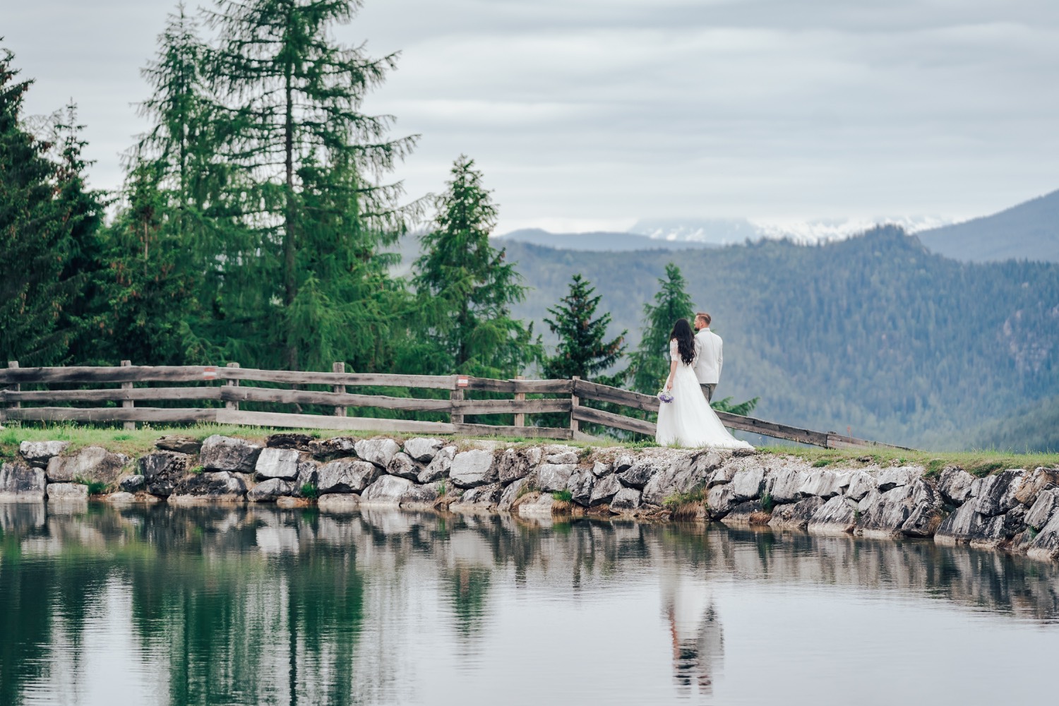 Hochzeitsfotograf: Meine Schokoladenseite ♥ Hochzeitsfilm & Fotografie ♥ Made with Love