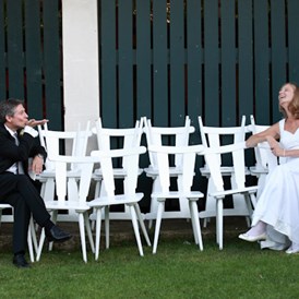 Hochzeitsfotograf: Maria Hollunder - FOTOGRAFIE