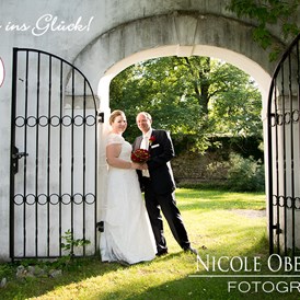 Hochzeitsfotograf: Nicole Oberhofer Fotografin