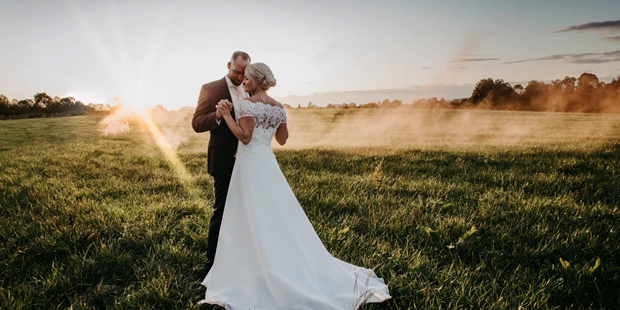 Hochzeitsfotos - Fotostudio - Naumburg (Burgenlandkreis) - Linda und Tobi Hochzeitsfotografie