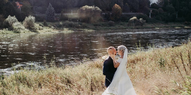 Hochzeitsfotos - Fotostudio - Naumburg (Burgenlandkreis) - Linda und Tobi Hochzeitsfotografie