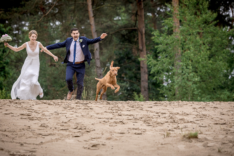 Hochzeitsfotos - Fotostudio - Chemnitz - the best wedding ever