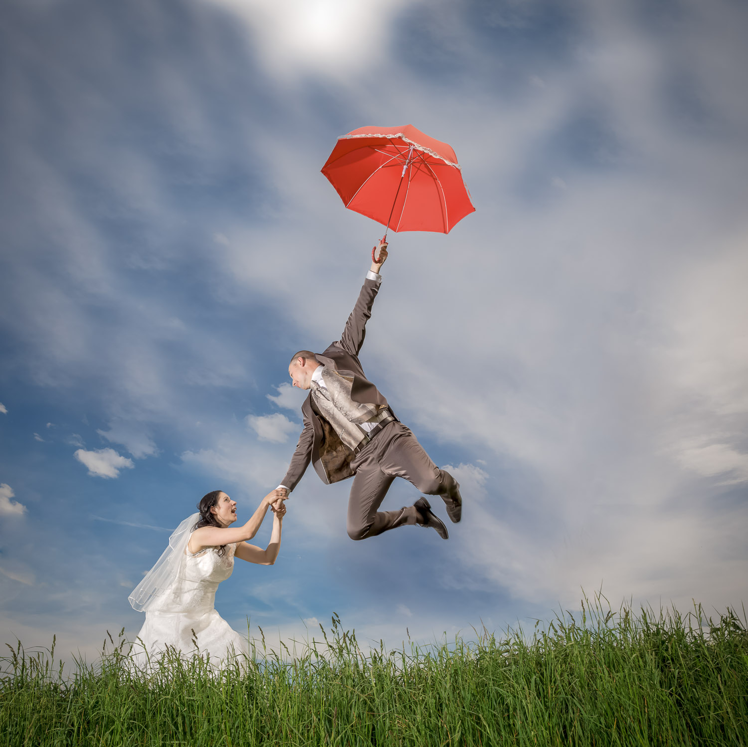 Hochzeitsfotos - Fotostudio - Chemnitz - the best wedding ever