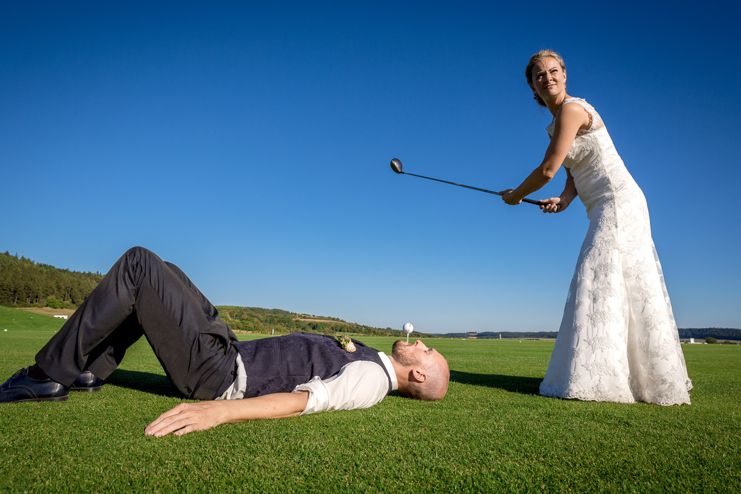 Hochzeitsfotos - Fotostudio - Chemnitz - the best wedding ever