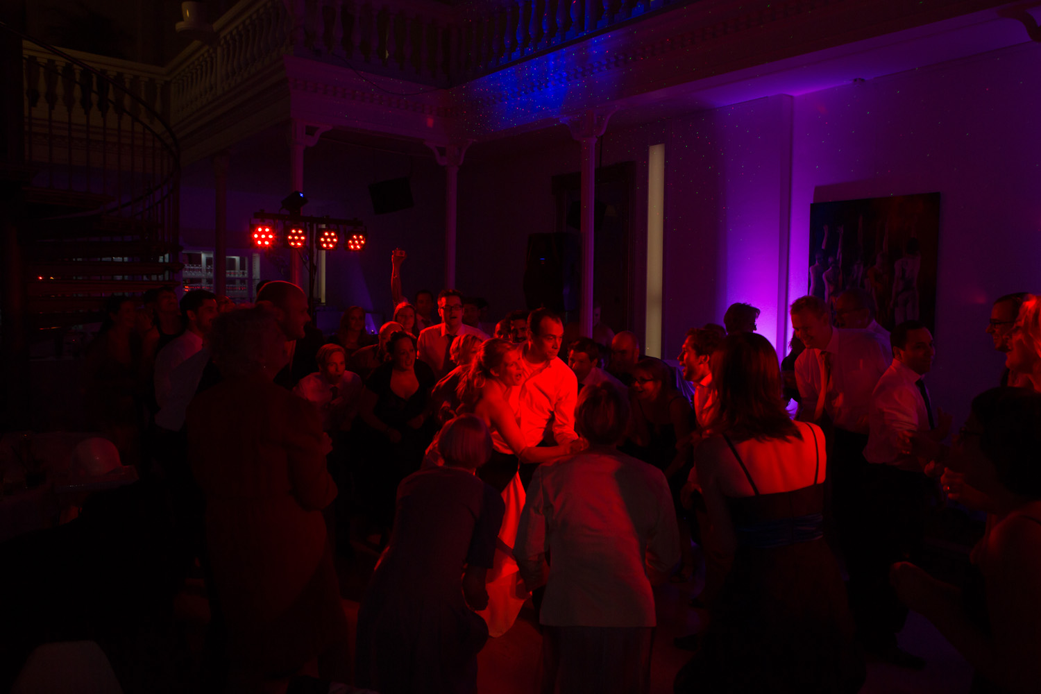 Hochzeitsfotograf: the best wedding ever