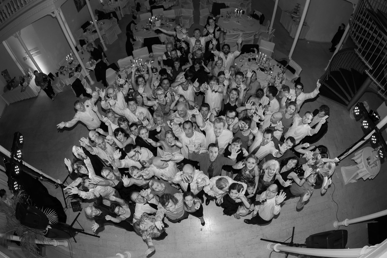 Hochzeitsfotograf: the best wedding ever