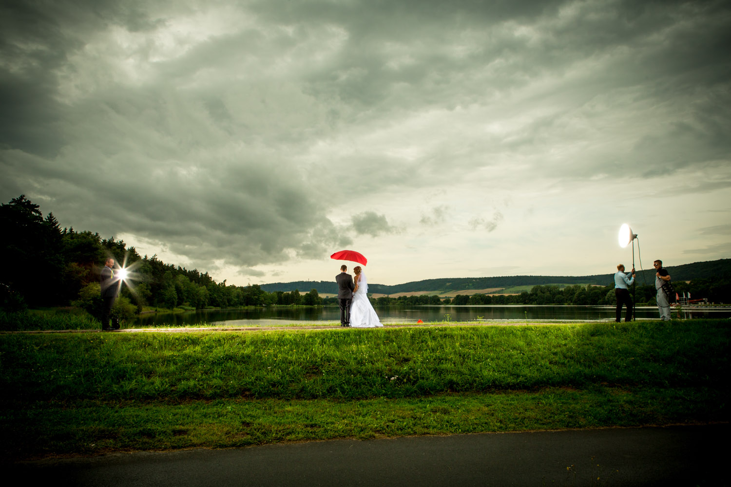 Hochzeitsfotograf: the best wedding ever