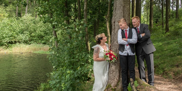 Hochzeitsfotos - Copyright und Rechte: keine Vervielfältigung erlaubt - Obernkirchen - Toska Pelle