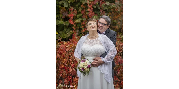 Hochzeitsfotos - PLZ 69226 (Deutschland) - Volker Jabs Fotografie