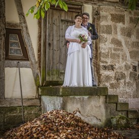 Hochzeitsfotograf: Volker Jabs Fotografie