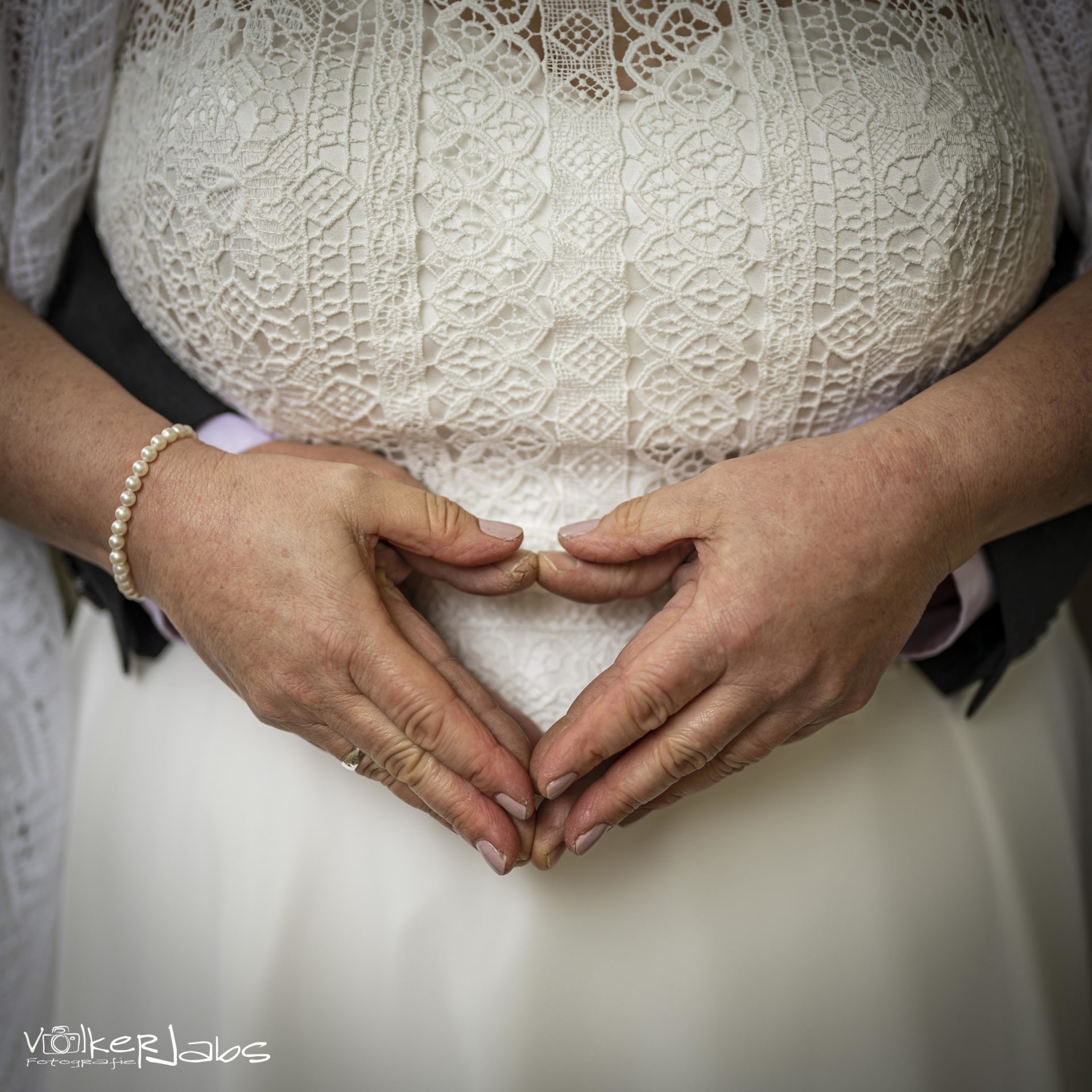 Hochzeitsfotograf: Volker Jabs Fotografie