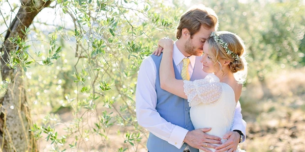 Hochzeitsfotos - Art des Shootings: Prewedding Shooting - Gumpoldskirchen - Dorelies Hofer