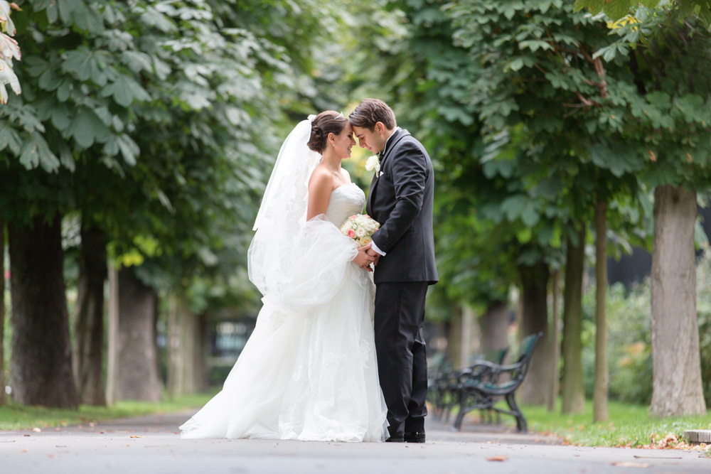Hochzeitsfotos - Berufsfotograf - St. Pölten - Dorelies Hofer