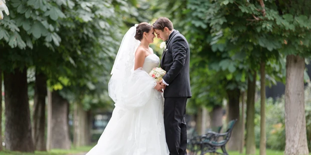 Hochzeitsfotos - Art des Shootings: Prewedding Shooting - Gumpoldskirchen - Dorelies Hofer