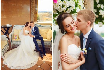 Hochzeitsfotograf: Ich liebe Gefühle zu zeigen - RomanceXGirl