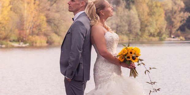 Hochzeitsfotos - Art des Shootings: Fotostory - Obwalden - Lijana Tagmann