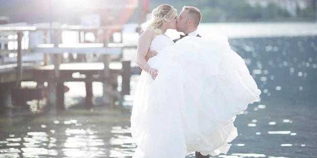 Hochzeitsfotos - Fotostudio - Wels (Wels) - Foto & Design Kari