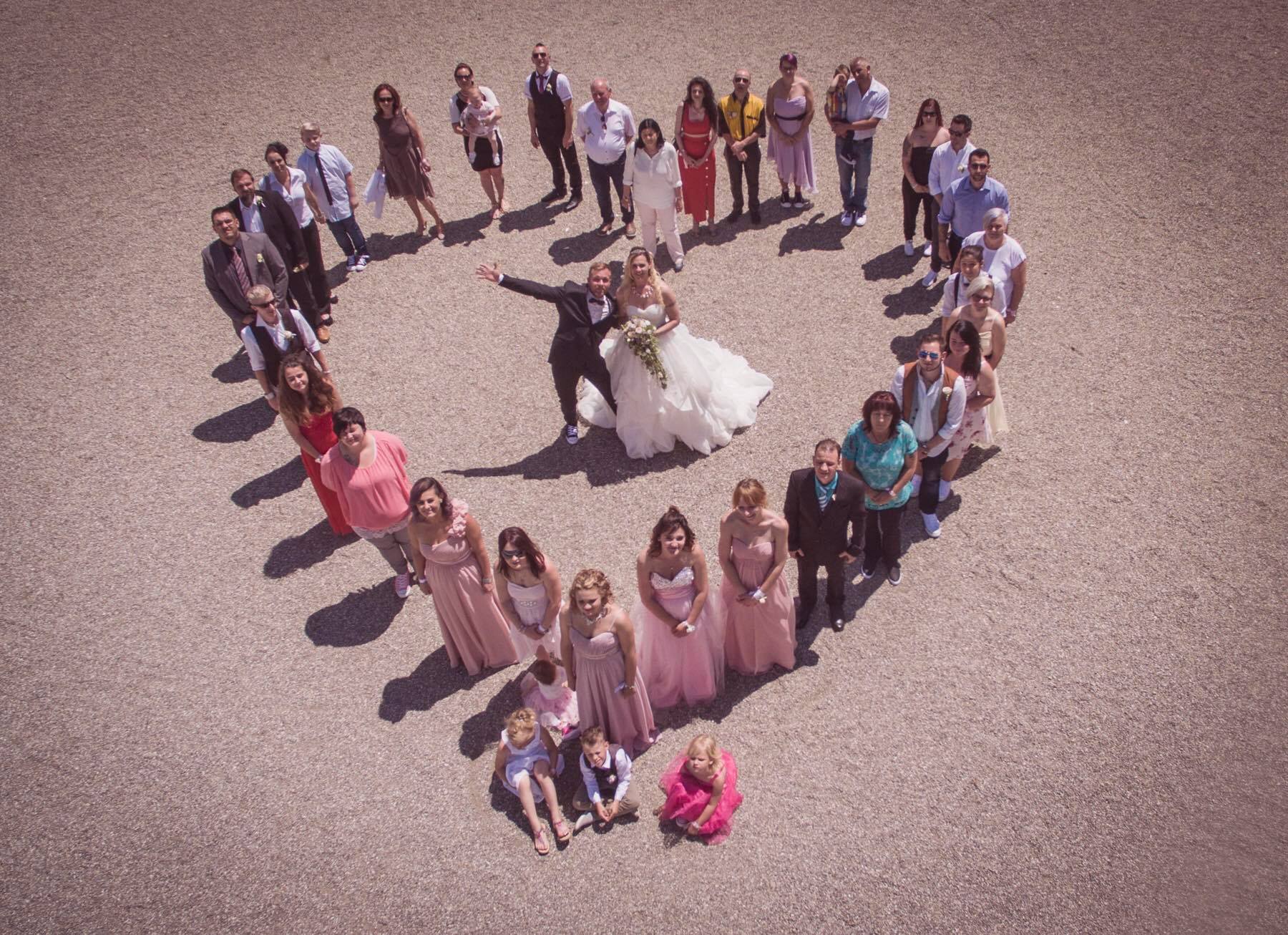 Hochzeitsfotograf: Foto & Design Kari