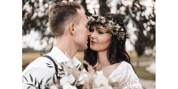 Hochzeitsfotos - Copyright und Rechte: Bilder auf Social Media erlaubt - Döbriach - Fotowerkstatt Weilbold