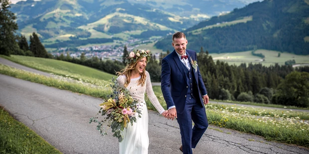 Hochzeitsfotos - Ebensee - Markus Pichler